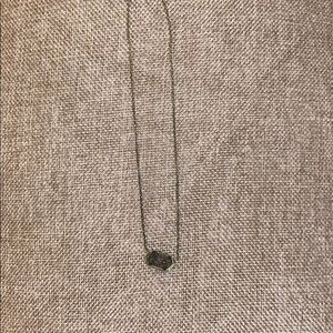 Kendra Scott necklace